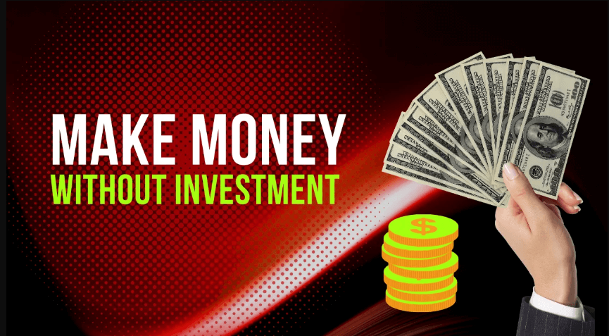 Top Online Earning Opportunities You Can Start With Zero Investment