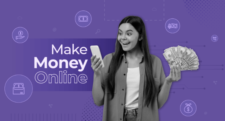10 Proven Ways to Start Earning Money Online in 2025