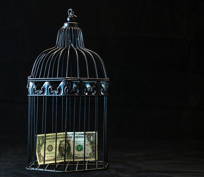 achieving financial independence strategies