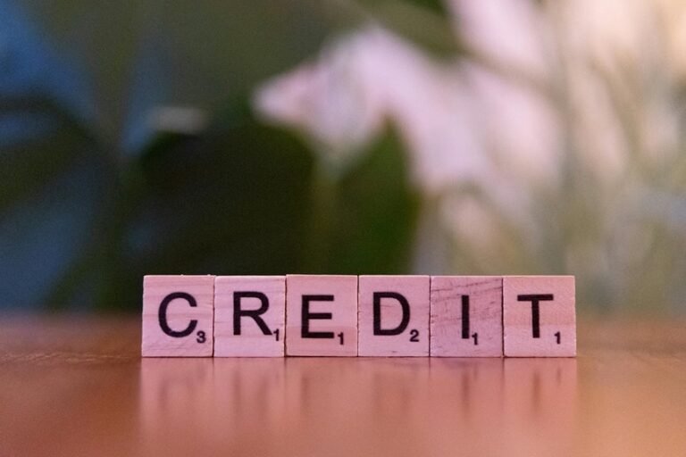 boost credit score fast