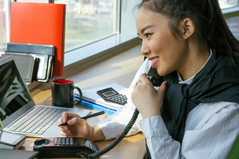 corporate assistance phone number