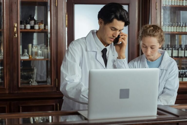 corporate support phone service