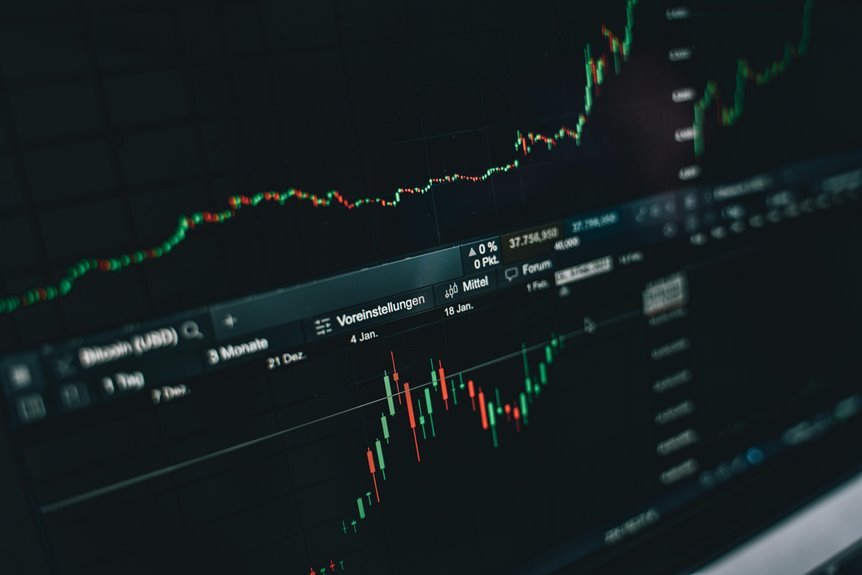 future cryptocurrency trends analysis