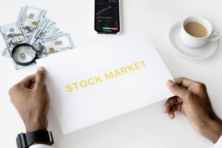 stock market trading basics