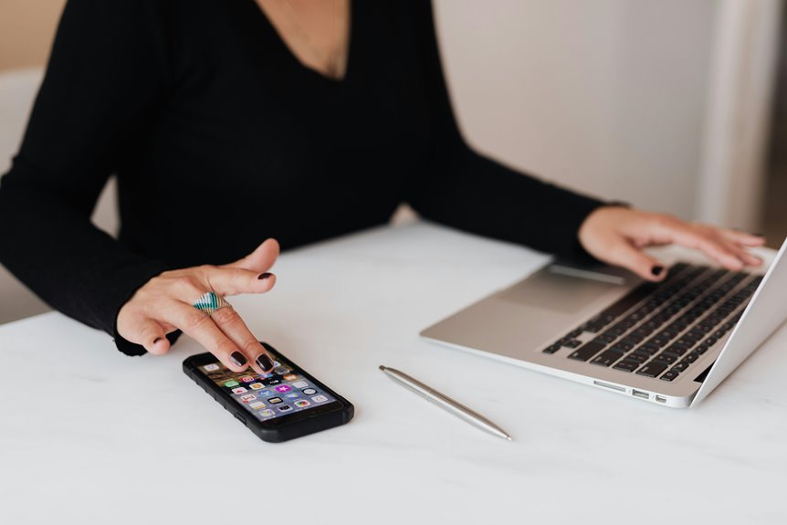 winning online business strategies