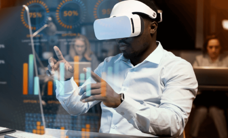 Technology in 2025: Driving Innovation and Shaping the Future