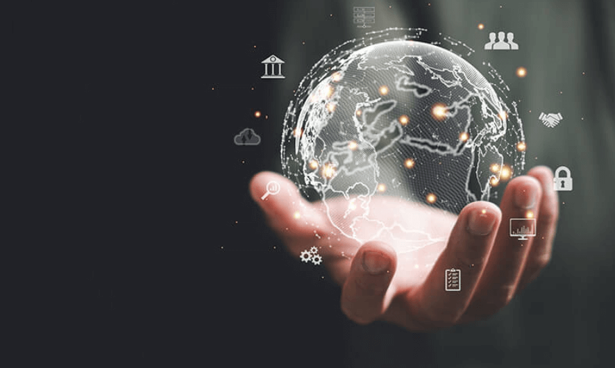 Technology in 2025: Transforming the World Through Innovation