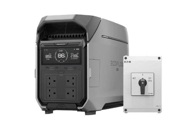 What Makes Portable Power Stations Essential For RVs?