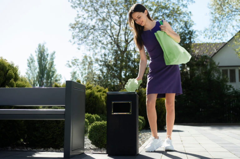 From Garbage Bin Rental to Bag Tying: Practical Waste Management Tips