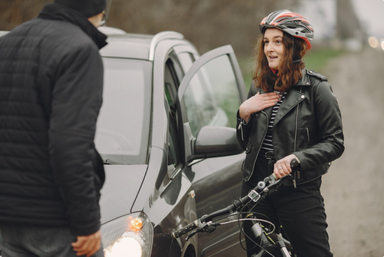 7 Proven Benefits of a Motorcycle Accident Lawyer