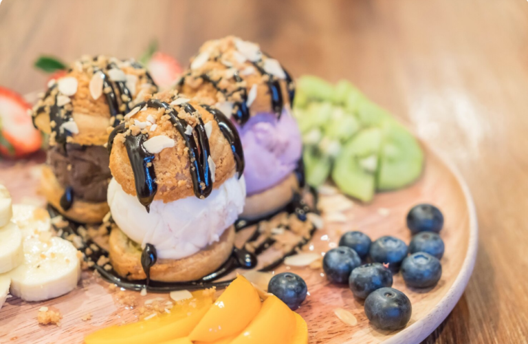 Best Cookie Monster Ice Cream Flavors Ranked by Fans