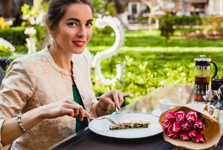 Top Italian Restaurant Las Vegas for Fine Dining Lovers