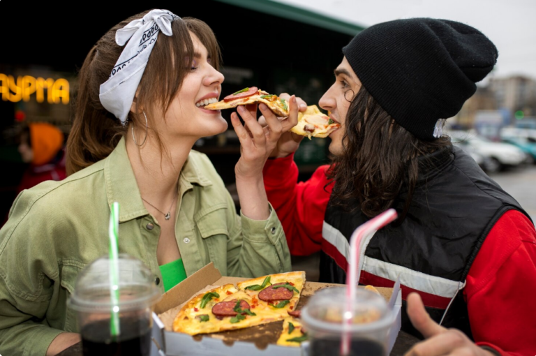 From Cleveland to Columbus: Where to Find the Best Pizza in Ohio