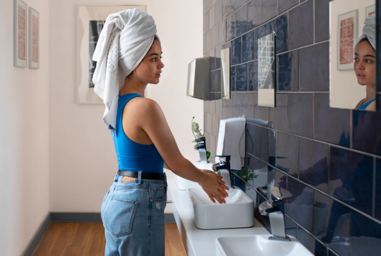 The Truth About Custom Bathroom Vanities in Modern Homes