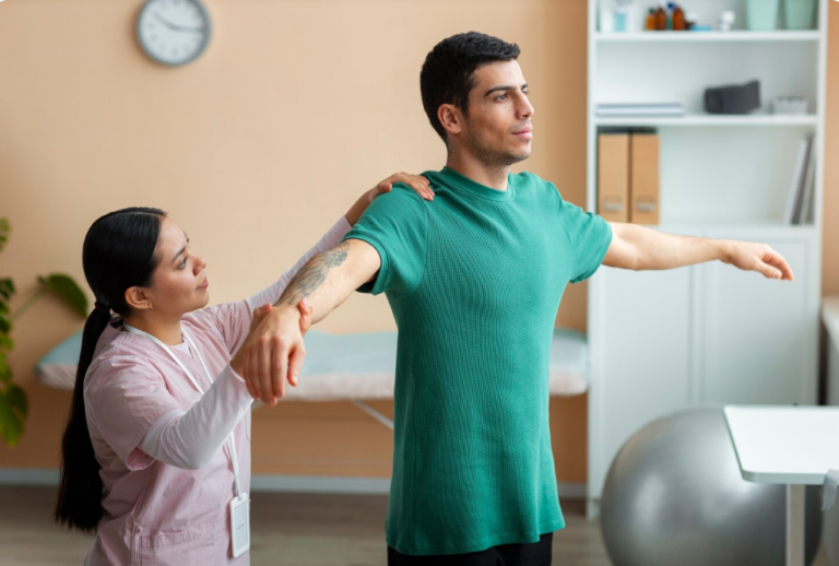 Why Every Adult Should See a Chiropractor for Wellness