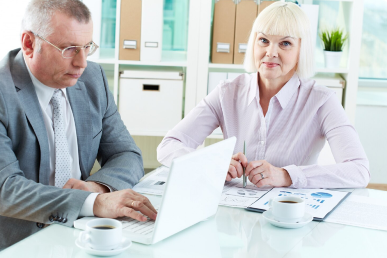 How to Find the Right Certified Retirement Financial Advisor Near Me