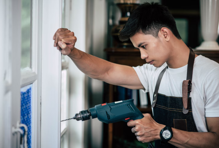 The Ultimate Guide to Window Repair in Las Vegas