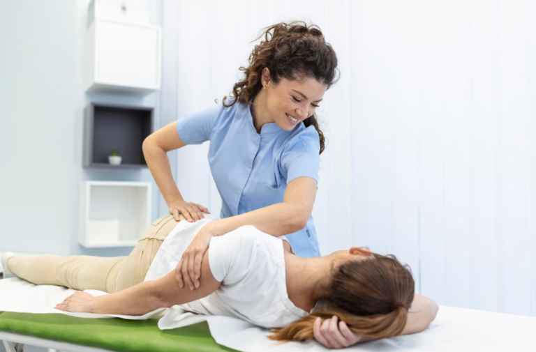 Chiropractor Peoria AZ: Your Guide to Local Back and Neck Pain Relief