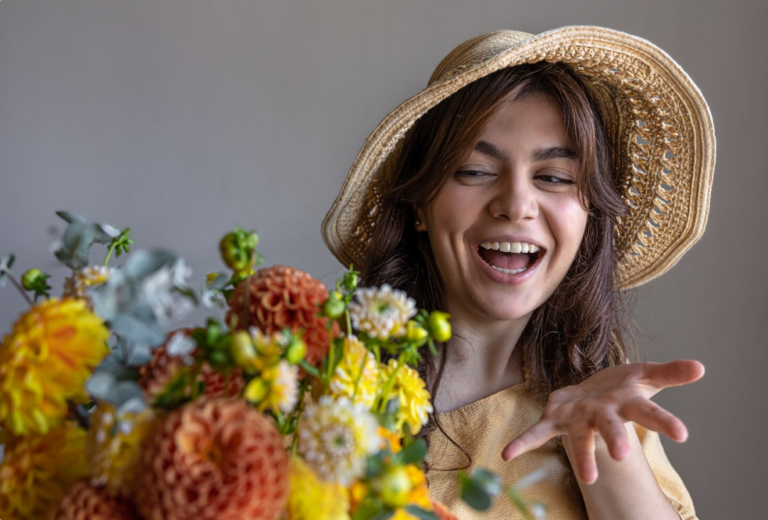 How Artificial Flowers Made My Home Look Fresh All Year