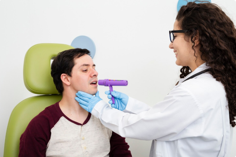 Understanding Granulation Tissue: A Dana Point Dentist’s Guide to Healthy Gum Recovery