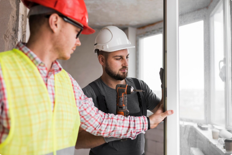 Las Vegas Glass Windows & Expert Window Installation