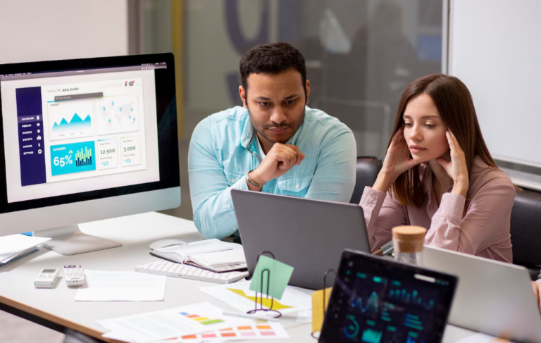 Programmatic Advertising and Digital Media Transformation