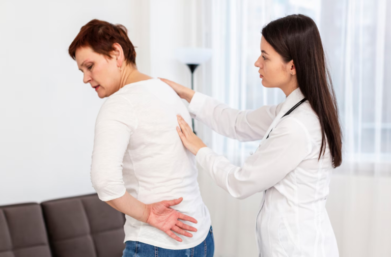 Discover Proven Treatments with Your Local Back Pain Chiropractor
