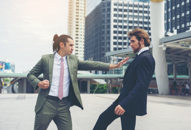 Commercial vs. Business Litigation in Las Vegas: When to Use Each