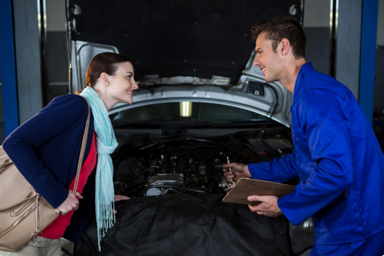 5 Common Auto Repair Mistakes Powhatan Drivers Should Avoid