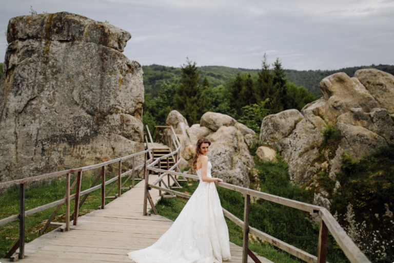 Wedding Dresses in Idaho Falls: A Guide to Local Bridal Shops
