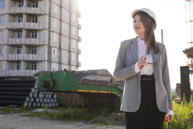 How Local Excavating Contractors in Haliburton Prepare Your Property for Success