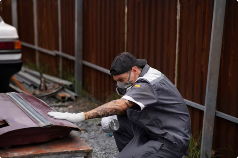Professional Hail Damage Roof Repair in Austin: When to Call the Experts
