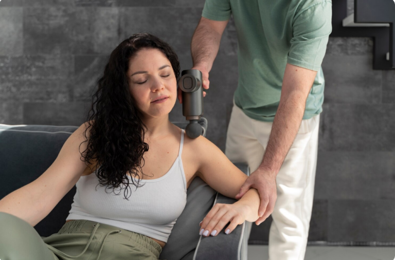 Guide to Car Accident Rehab with a Chiropractor in Vegas