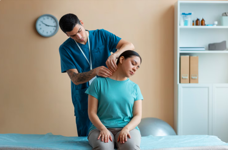 Sciatica Pain Relief: Why Chiropractic Care in Ocotillo May Be the Solution You Need