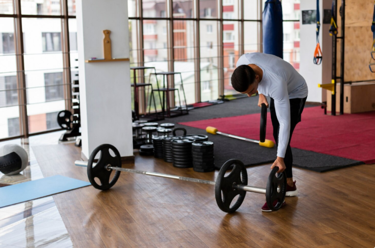 Weight Lifting & Strength Training Classes in Las Vegas