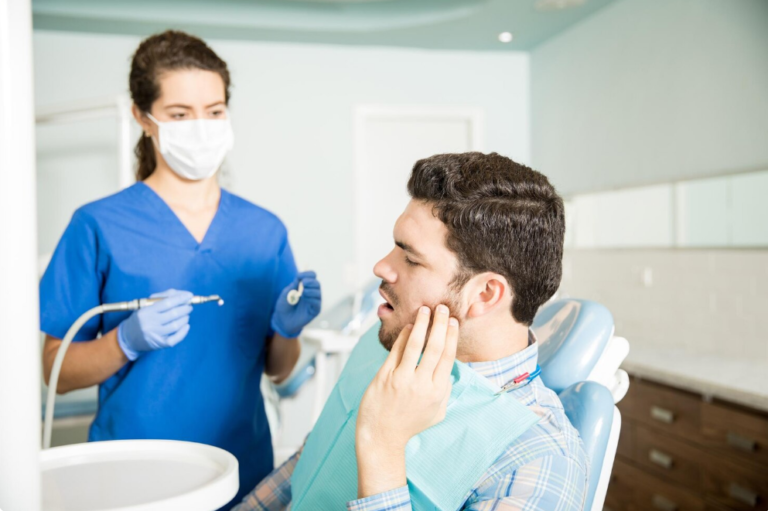 Top Emergency Dentist in Clairemont: What to Do When Dental Pain Strikes