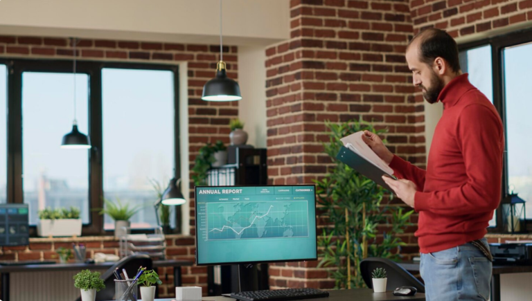 Real Estate Data Analytics & Smart Data Solutions