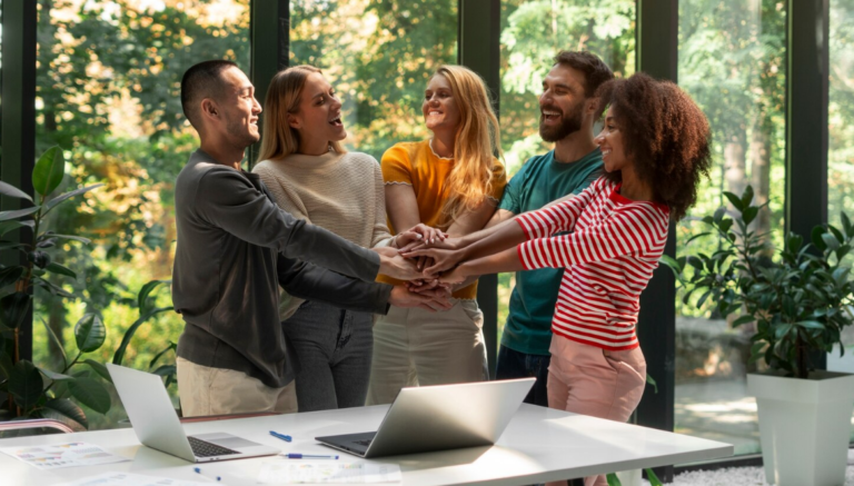 Community Engagement Initiatives in CSR Marketing