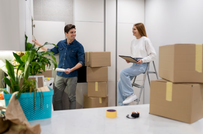 Choosing the Right Office Furniture Moving Company in Virginia: A Complete Guide