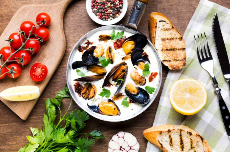 Mediterranean Catering Services with Authentic Cuisine