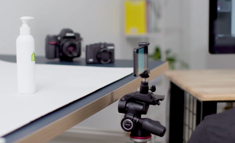 Picture Perfect: The Best Digital Tools for Product Photos That Actually Sell