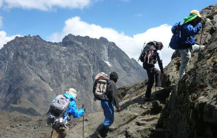 A Comprehensive Guide to Climbing Sauyr Zhotasy: History, Clothing