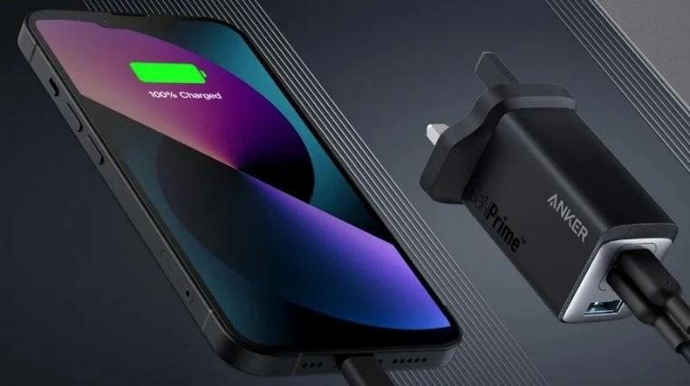 What Makes a Charger MFi-Certified for iPhone 15?