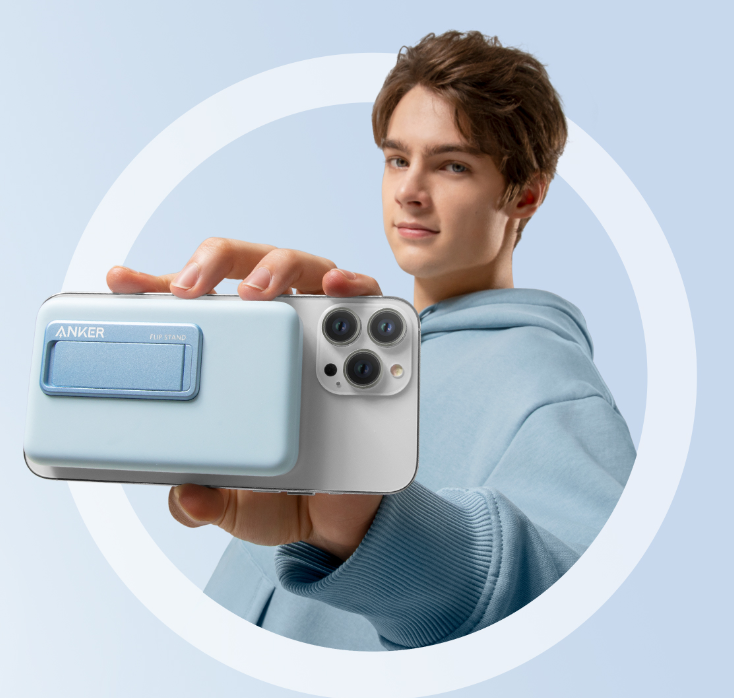 How to Choose a Power Bank That Charges Fast and Safe?