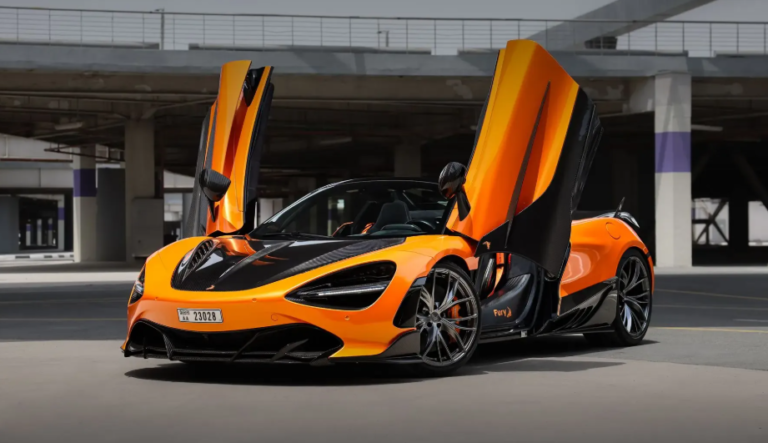 Rent Convertible Dubai: The Ultimate Way to Enjoy the City’s Luxury and Scenic Beauty