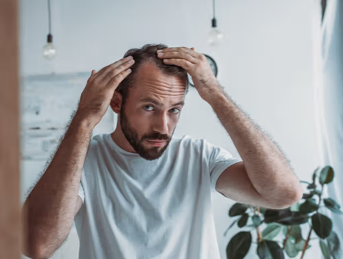 Is a Hair Transplant in Dubai Worth Considering for Natural-Looking Results?