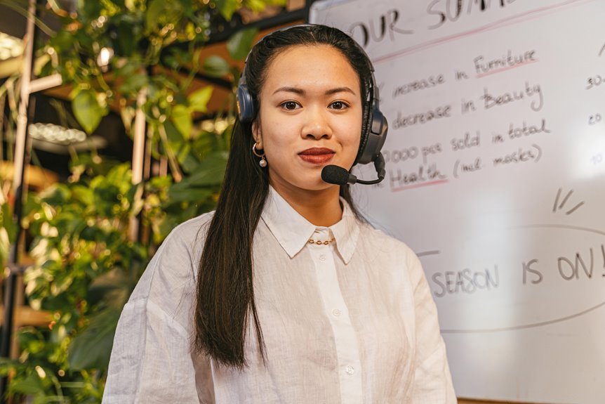 activity summary on calls