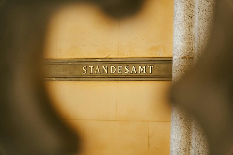 safety alerts on registry