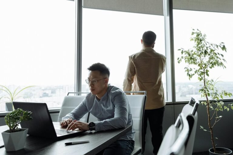 strategic business growth insights