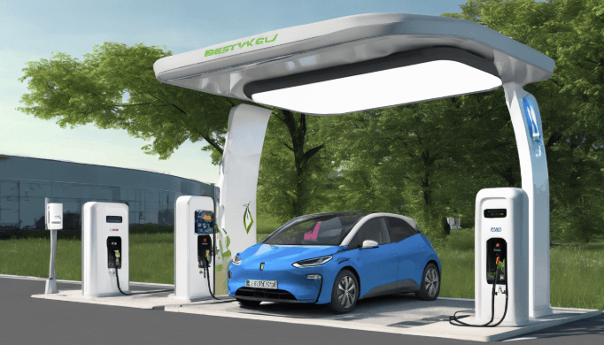 Apartment EV Charger: Complete Guide to Residential Charging Solutions